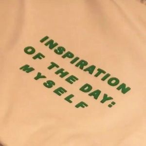 Meet your Posher, Patricia